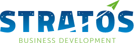 Stratos business development